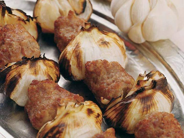 sarımsak kebabı 2