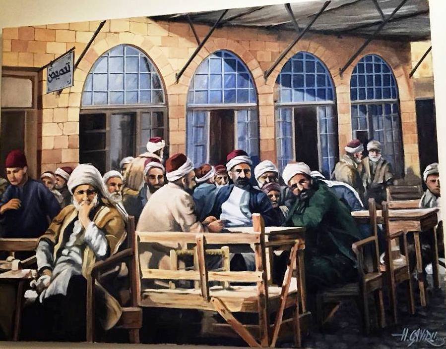 Sukut zamanı, Mustafa Bencan'dan
